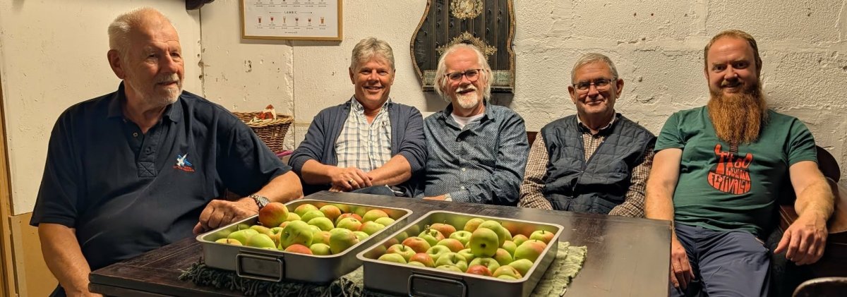 Lørdagsjazz på Tollboden